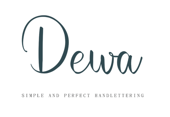 Dewa: A Sweet Script for Digital Campaigns
