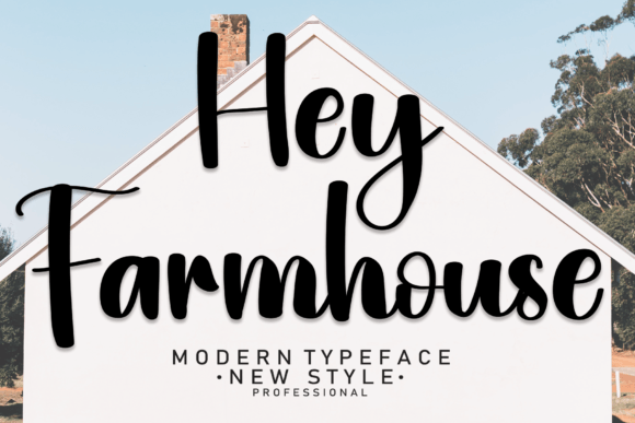 Hey Farmhouse Review