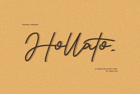 Hollato: A Script Amp Review