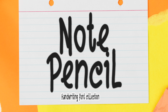 Note Pencil Review